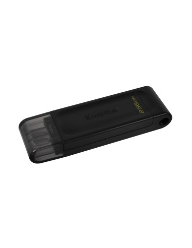 Kingston Technology DataTraveler 256GB USB-C 3.2 Gen 1 70