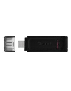 Kingston Technology DataTraveler 256GB USB-C 3.2 Gen 1 70 2