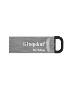 Kingston Technology DataTraveler Unidad Flash USB Kyson de 512 GB