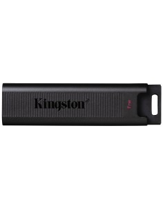 Kingston Technology DataTraveler 1TB Max 1000R 900W USB 3.2 Gen 2