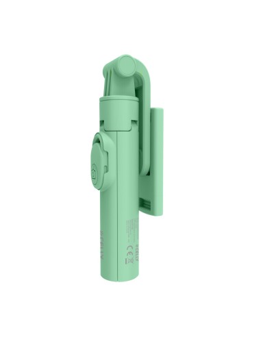 Celly CLICKSFSTICKGN palo para autofotos Smartphone Verde