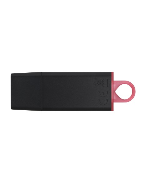 Kingston Technology DataTraveler Unidad Flash USB 3.2 Exodia Kingston Technology DataTraveler Unidad Flash USB 3.2 Exodia
