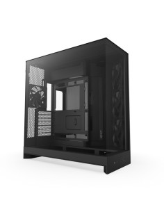 NZXT H9 Flow Midi Tower Negro