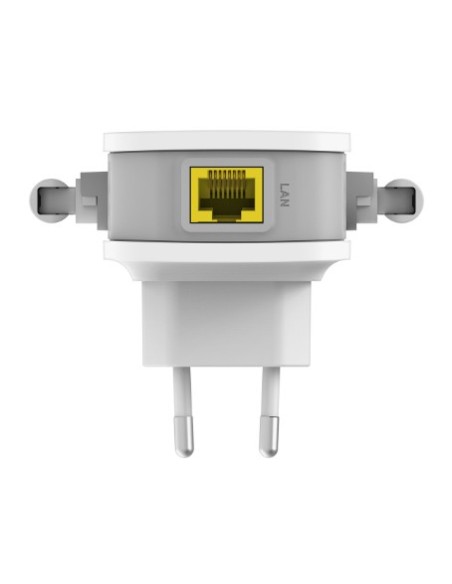 D-Link DAP-1325 Repetidor de red Blanco 10, 100 Mbit s