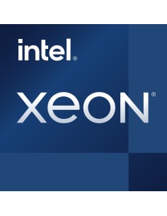 Intel Xeon E-2334 procesador 3,4 GHz 8 MB Smart Cache Bandeja