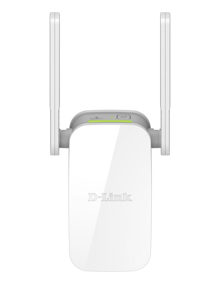 D-Link DAP-1610 Transmisor y receptor de red Blanco 10, 100 Mbit s D-Link DAP-1610 Transmisor y receptor de red Blanco 10, 100 Mbit s