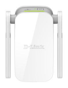 D-Link DAP-1610 Transmisor y receptor de red Blanco 10, 100 Mbit s 2