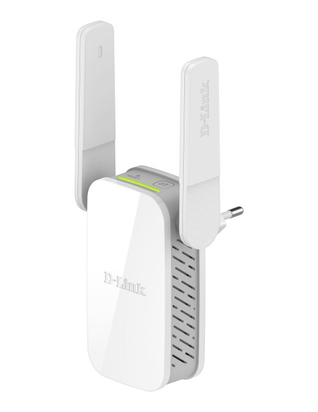 D-Link DAP-1610 Transmisor y receptor de red Blanco 10, 100 Mbit s D-Link DAP-1610 Transmisor y receptor de red Blanco 10, 100 Mbit s