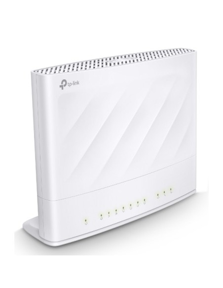 TP-Link AX1800 router inalámbrico Gigabit Ethernet Doble banda (2,4 GHz   5 GHz) Blanco TP-Link AX1800 router inalámbrico Gigabit Ethernet Doble banda (2,4 GHz   5 GHz) Blanco
