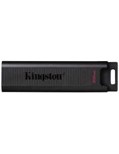 Kingston Technology DataTraveler 512GB Max 1000R 900W USB 3.2 Gen 2