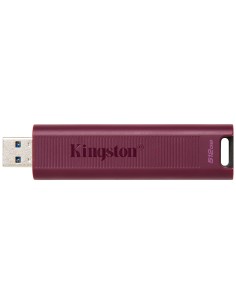 Kingston Technology DataTraveler 512GB Max Type-A 1000R 900W USB 3.2 Gen 2 2