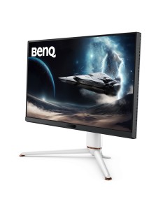 BenQ EX321UX pantalla para PC 80 cm (31.5") 3840 x 2160 Pixeles 4K Ultra HD LED Blanco 2