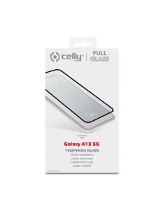 Celly Full Glass Protector de pantalla Samsung 1 pieza(s) 2