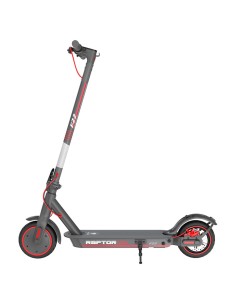 Aiwa F22 Raptor Gris 25 kmh 10000 Ah 2