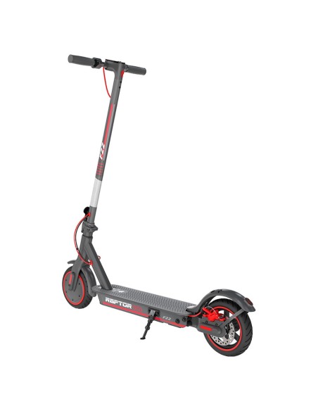 Aiwa F22 Raptor Gris 25 kmh 10000 Ah