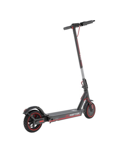 Aiwa F22 Raptor Gris 25 kmh 10000 Ah