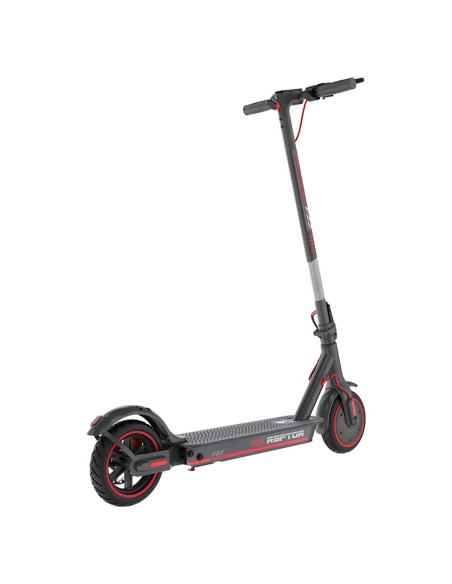 Aiwa F22 Raptor Gris 25 kmh 10000 Ah