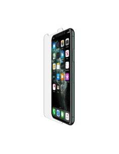 Belkin InvisiGlass Protector de pantalla Apple 1 pieza(s)
