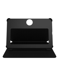 TCL FC9465-2ALCEU11 funda para tablet 27,9 cm (11") Libro Negro