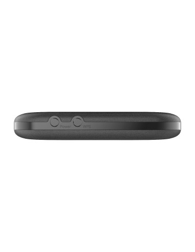 D-Link DWR-932 router inalámbrico 4G Negro