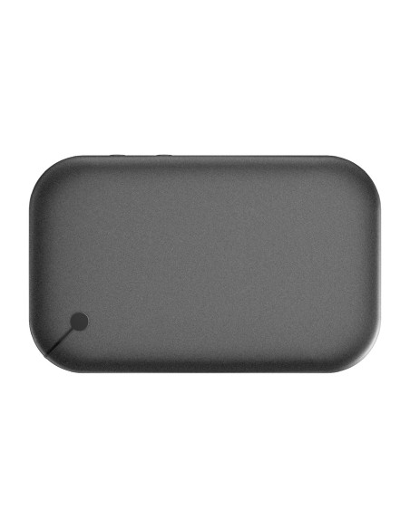 D-Link DWR-932 router inalámbrico 4G Negro D-Link DWR-932 router inalámbrico 4G Negro