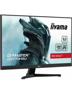 iiyama G-MASTER G2770HSU-B6 pantalla para PC 68,6 cm (27") 1920 x 1080 Pixeles Full HD LCD Negro 2