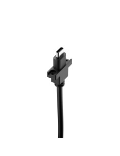 Fractal Design FD-A-USBC-001 cable USB 0,67 m Negro 2