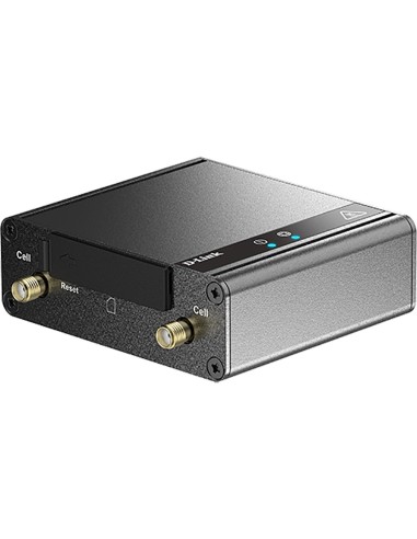 D-Link DWM-311 router de telefonía puerta de enlace módem