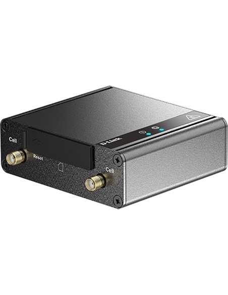 D-Link DWM-311 router de telefonía puerta de enlace módem