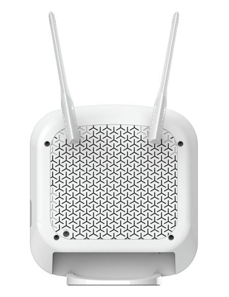 D-Link DWR-978 E router inalámbrico Gigabit Ethernet Doble banda (2,4 GHz   5 GHz) 5G Blanco D-Link DWR-978 E router inalámbrico Gigabit Ethernet Doble banda (2,4 GHz   5 GHz) 5G Blanco