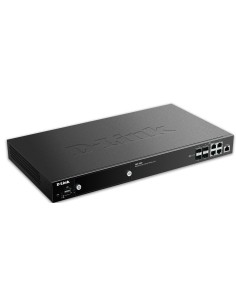 D-Link DWC-2000 pasarel y controlador 2