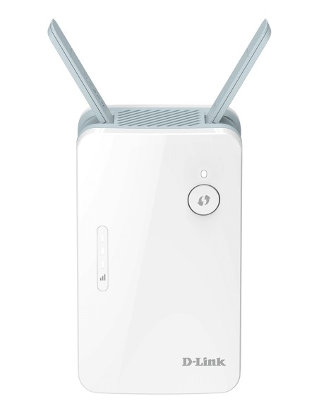 D-Link E15 E ampliador de red Transmisor de red Blanco 10, 100, 1000 Mbit s