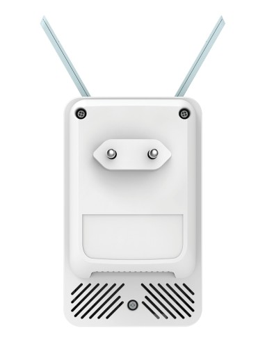 D-Link E15 E ampliador de red Transmisor de red Blanco 10, 100, 1000 Mbit s