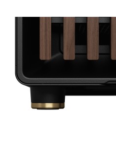 Fractal Design North Midi Tower Negro