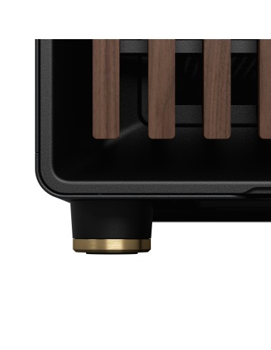 Fractal Design North Midi Tower Negro