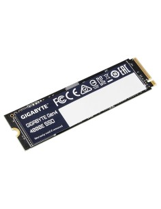 GIGABYTE Gen4 4000E 1 TB M.2 PCI Express 4.0 NVMe 3D NAND 2