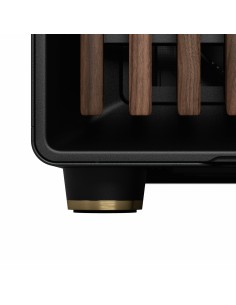 Fractal Design North XL Midi Tower Negro, Carbón vegetal
