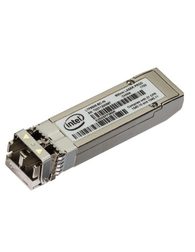 Intel E25GSFP28SR red modulo transceptor Fibra óptica 25000 Mbit s SFP28 850 nm