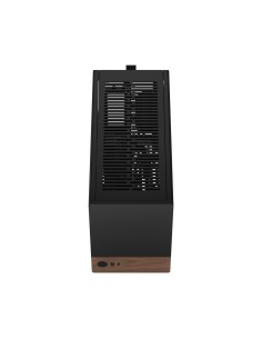 Fractal Design Terra Small Form Factor (SFF) Grafito 2