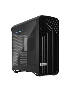 Fractal Design Torrent Torre Negro 2