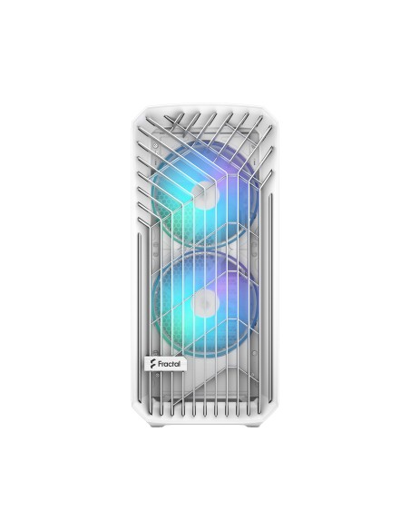 Fractal Design Torrent Blanco