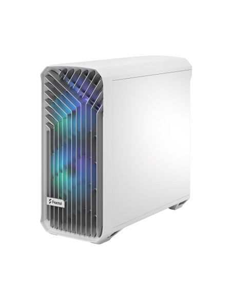 Fractal Design Torrent Blanco