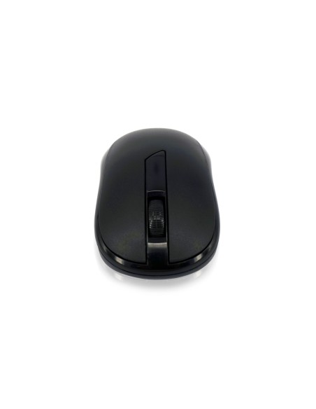 Ewent EW3223 ratón Oficina Ambidextro RF inalámbrico Óptico 1000 DPI Ewent EW3223 ratón Oficina Ambidextro RF inalámbrico Óptico 1000 DPI