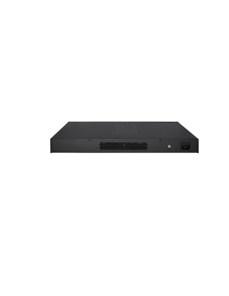 LevelOne GES-2128 switch Gestionado L2 Gigabit Ethernet (10 100 1000) Negro LevelOne GES-2128 switch Gestionado L2 Gigabit Ethernet (10 100 1000) Negro
