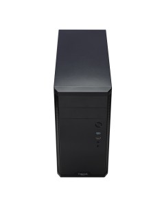 Fractal Design Core 1100 Mini Tower Negro 2