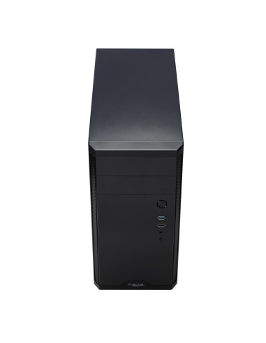 Fractal Design Core 1100 Mini Tower Negro