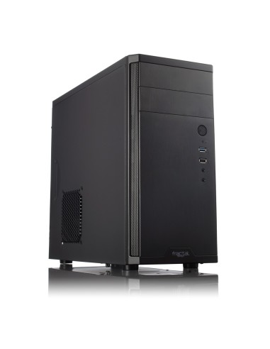 Fractal Design Core 1100 Mini Tower Negro