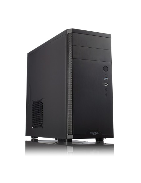 Fractal Design Core 1100 Mini Tower Negro