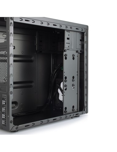Fractal Design Core 1100 Mini Tower Negro