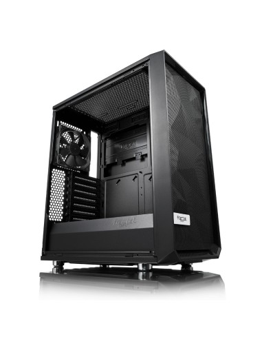Fractal Design Meshify C Midi Tower Negro